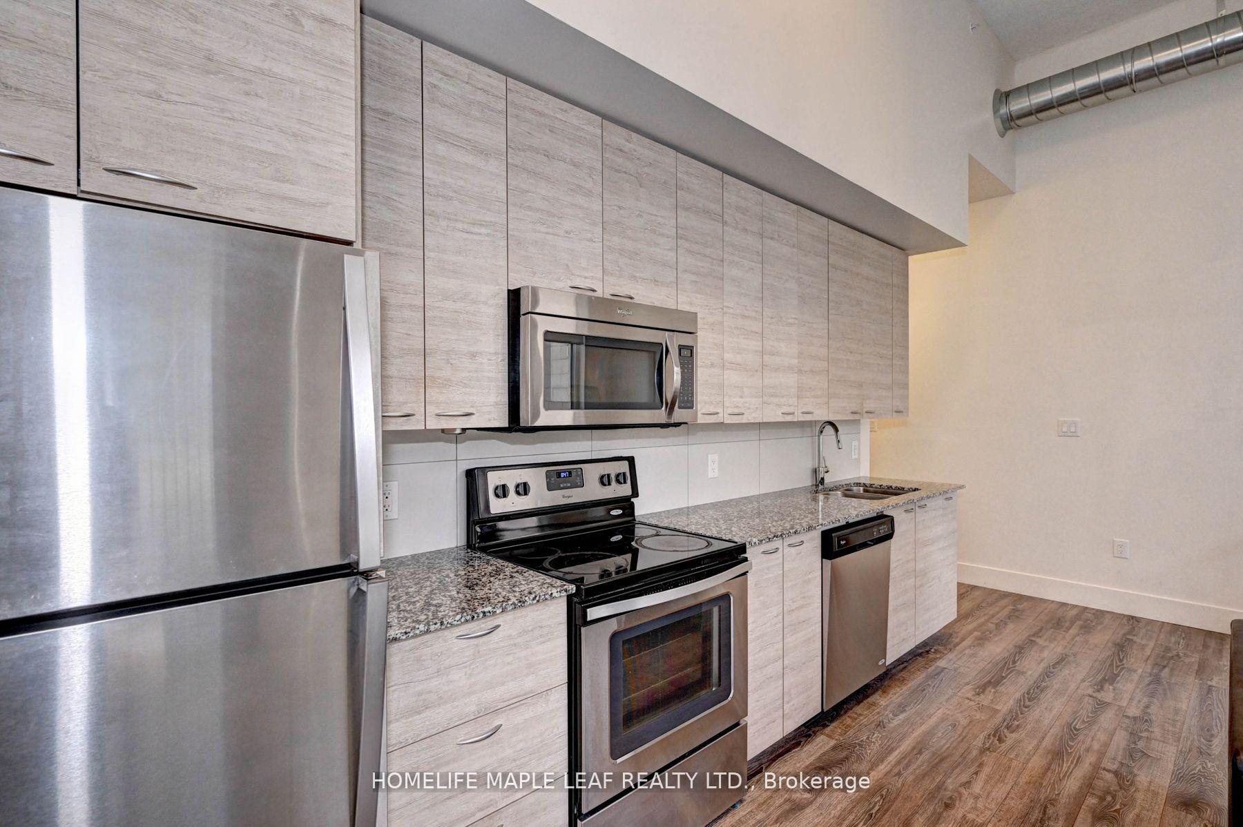 Photo 9 of Unit 106, 253 Albert Street W, Waterloo, Beechwood/University — HOMEH