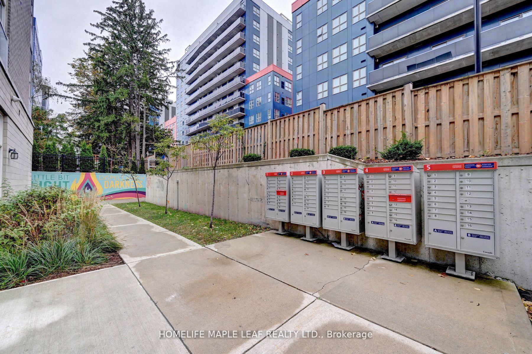 Photo 23 of Unit 106, 253 Albert Street W, Waterloo, Beechwood/University — HOMEH