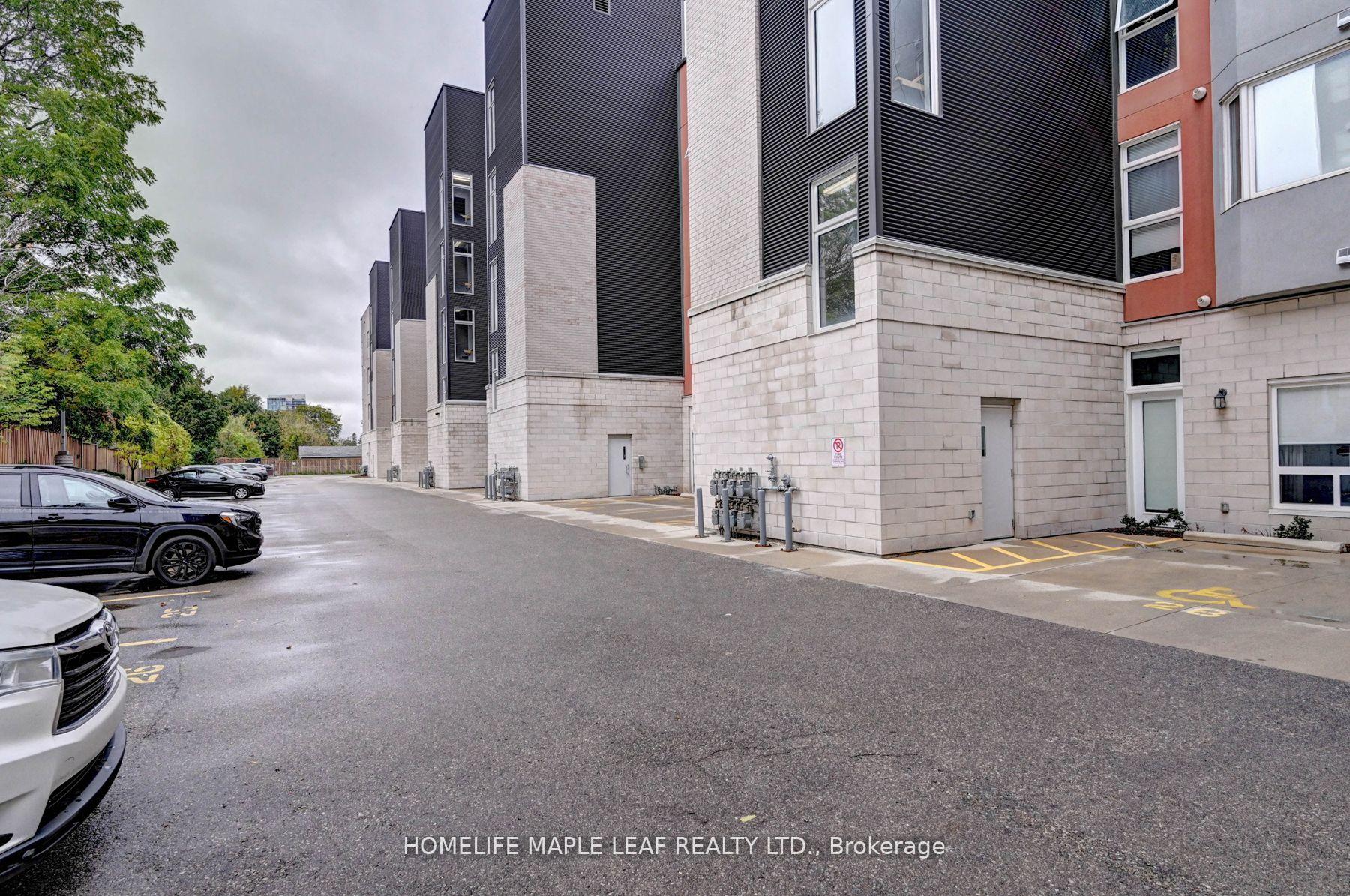 Photo 14 of Unit 106, 253 Albert Street W, Waterloo, Beechwood/University — HOMEH