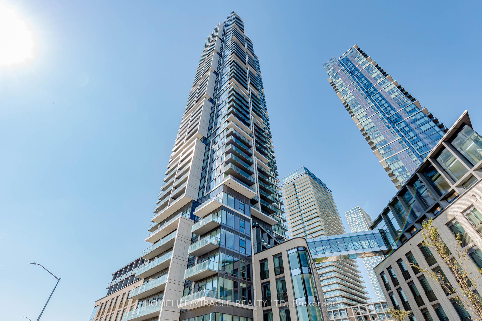 Photo 1 of Unit 501, 7890 Jane Street, Vaughan, Vaughan Corporate Centre — HOMEH