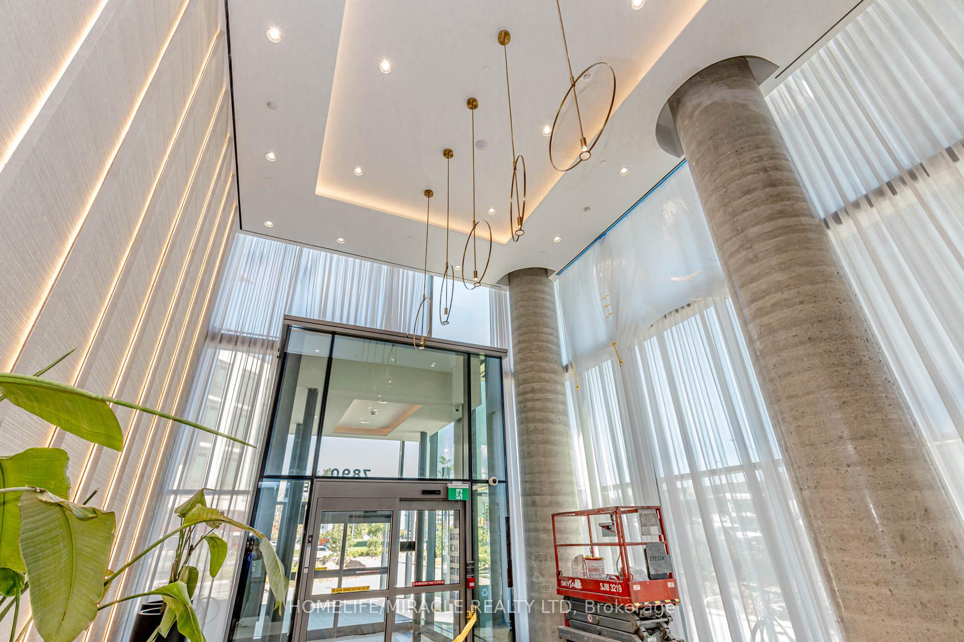 Photo 6 of Unit 501, 7890 Jane Street, Vaughan, Vaughan Corporate Centre — HOMEH