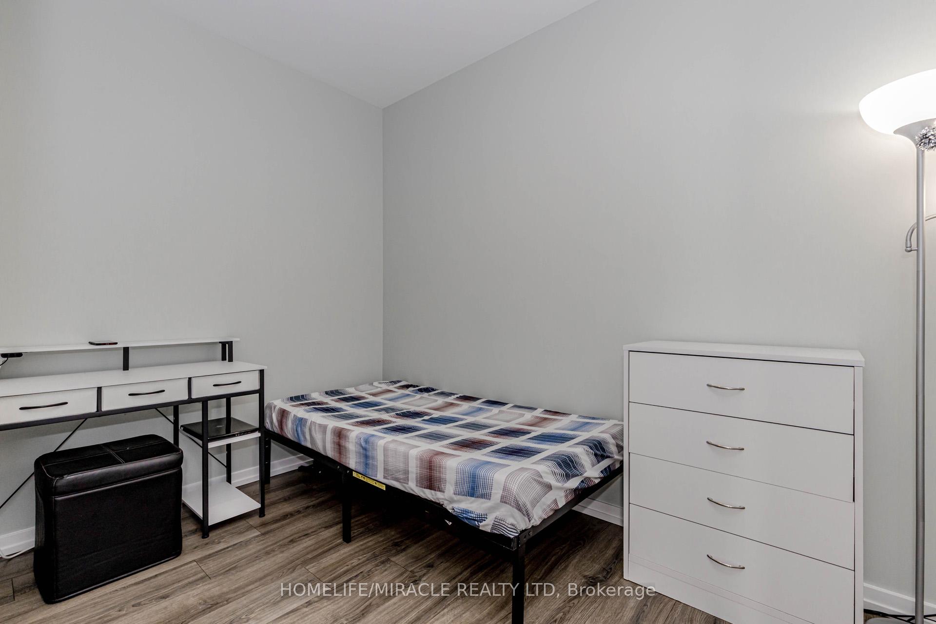 Photo 21 of Unit 501, 7890 Jane Street, Vaughan, Vaughan Corporate Centre — HOMEH