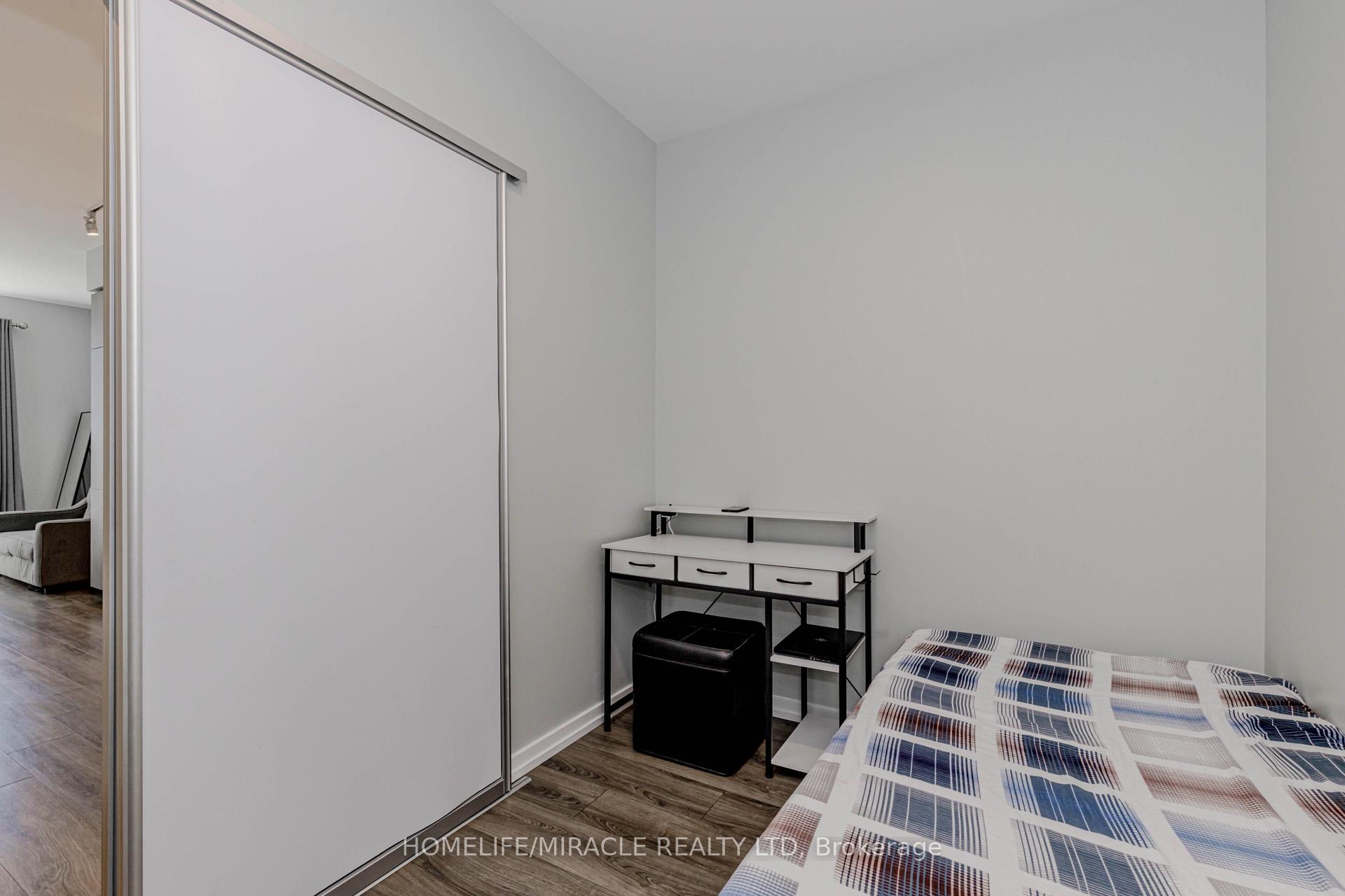 Photo 22 of Unit 501, 7890 Jane Street, Vaughan, Vaughan Corporate Centre — HOMEH