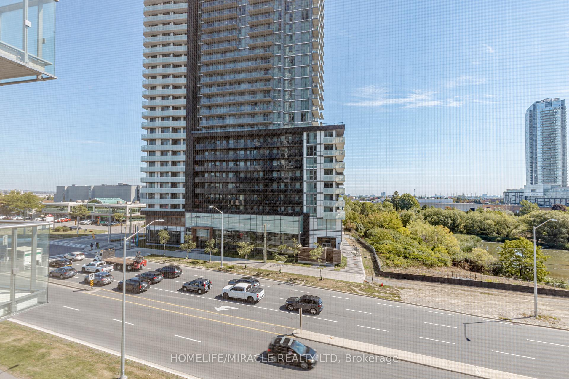 Photo 28 of Unit 501, 7890 Jane Street, Vaughan, Vaughan Corporate Centre — HOMEH
