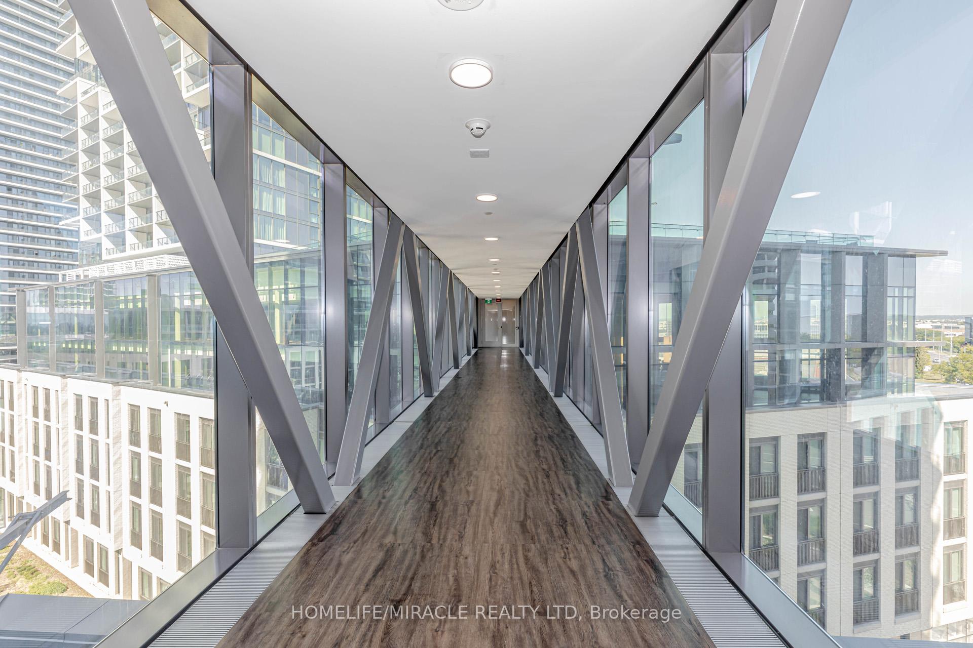 Photo 29 of Unit 501, 7890 Jane Street, Vaughan, Vaughan Corporate Centre — HOMEH