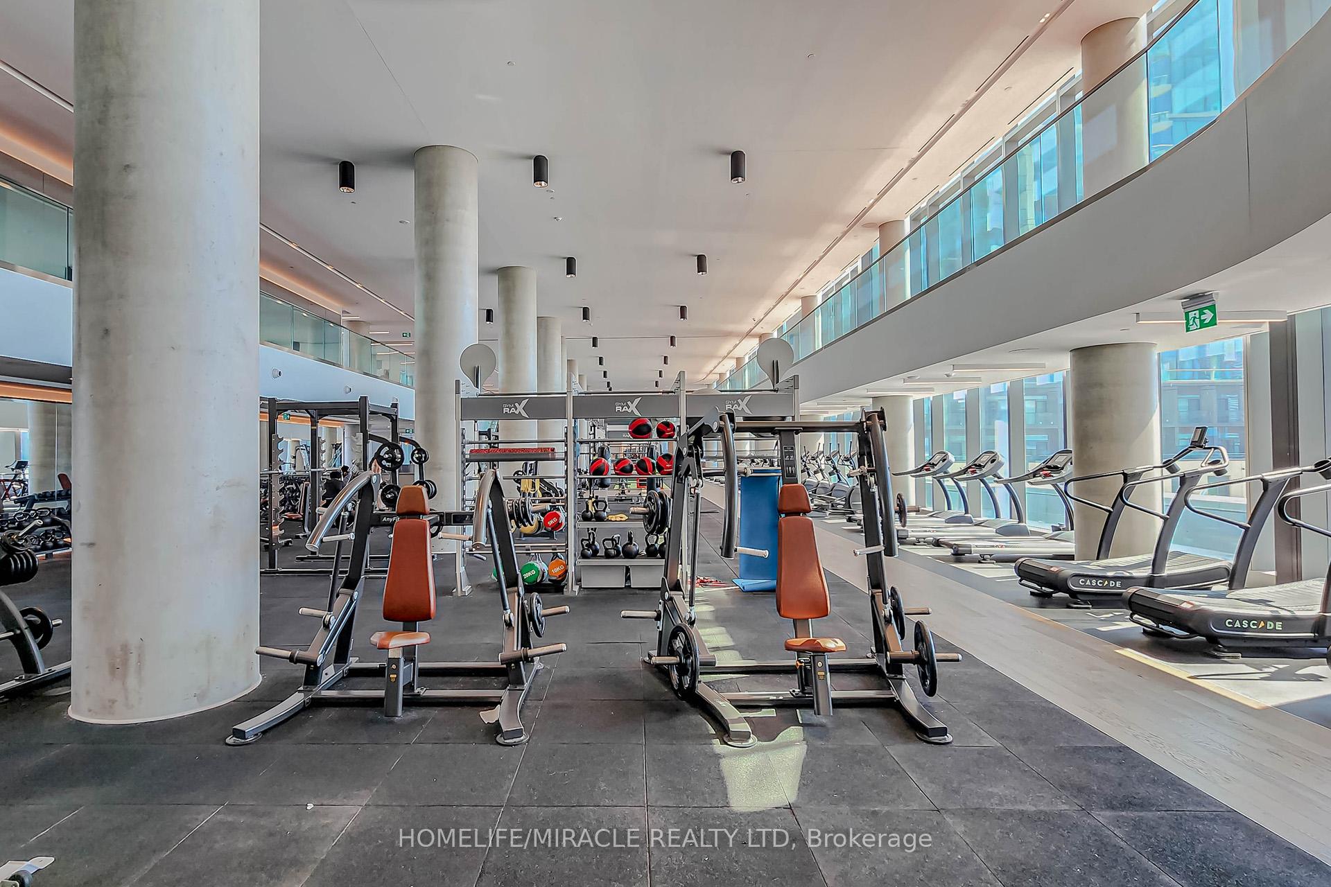 Photo 31 of Unit 501, 7890 Jane Street, Vaughan, Vaughan Corporate Centre — HOMEH