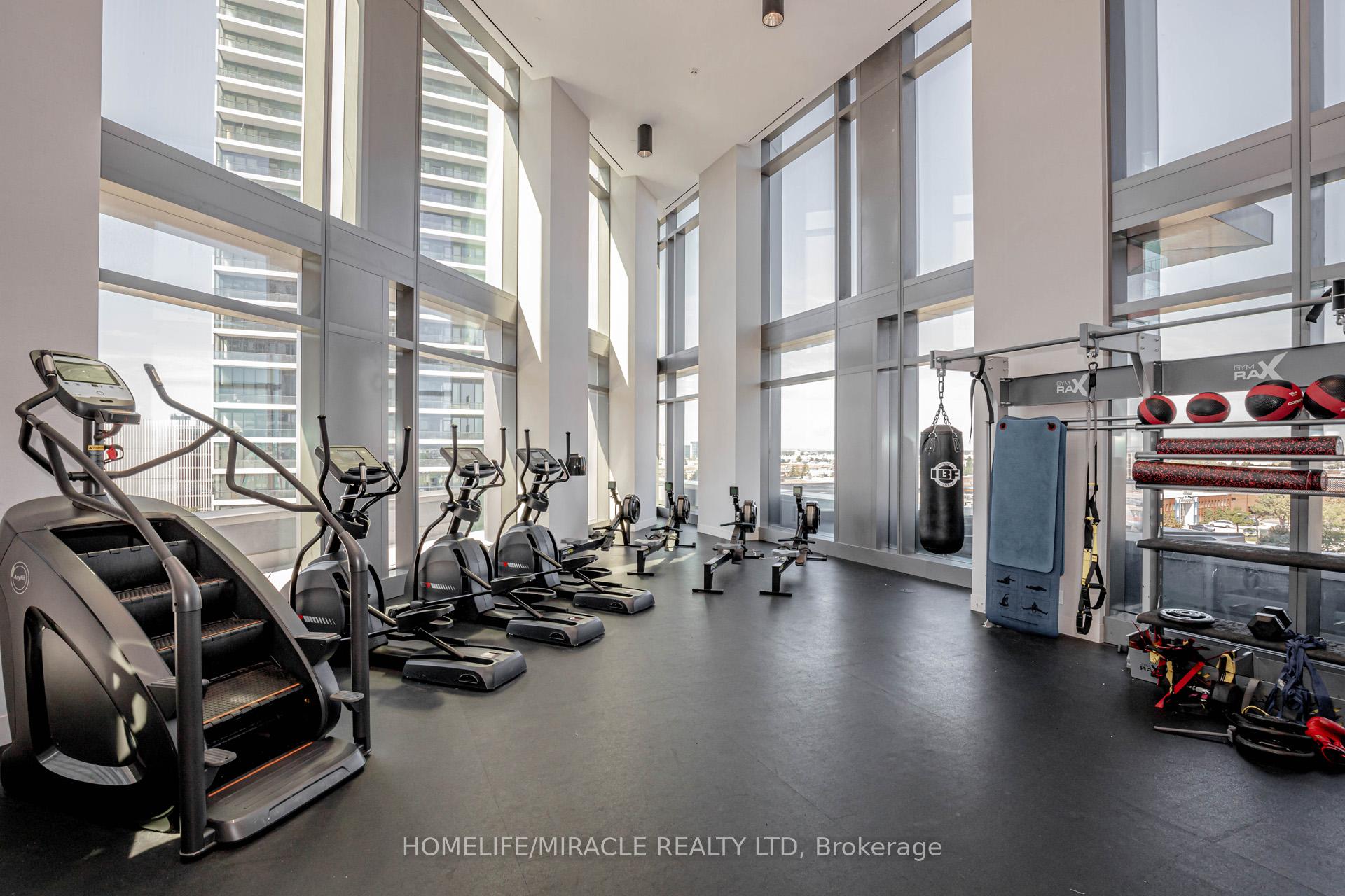 Photo 32 of Unit 501, 7890 Jane Street, Vaughan, Vaughan Corporate Centre — HOMEH