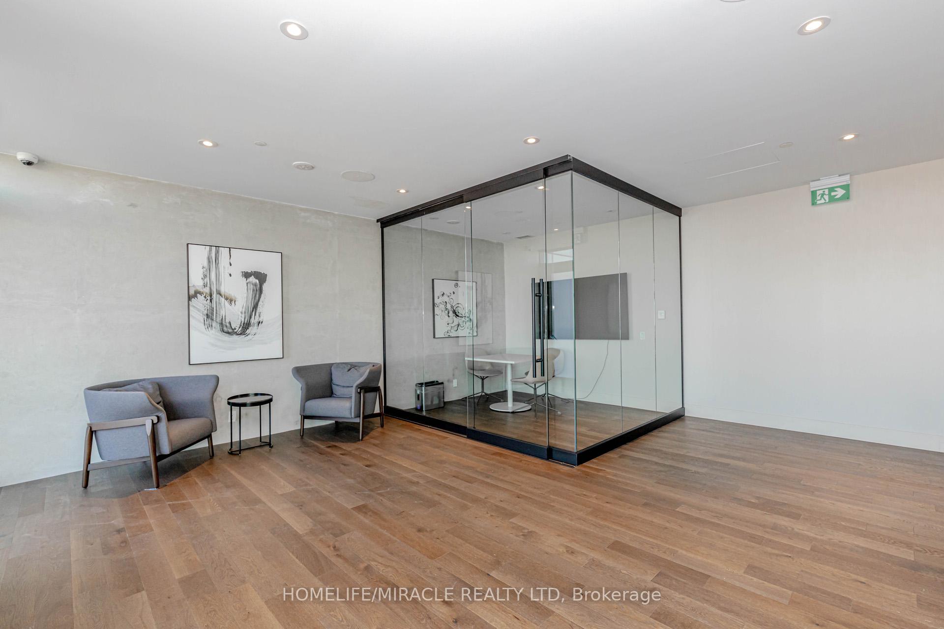 Photo 33 of Unit 501, 7890 Jane Street, Vaughan, Vaughan Corporate Centre — HOMEH