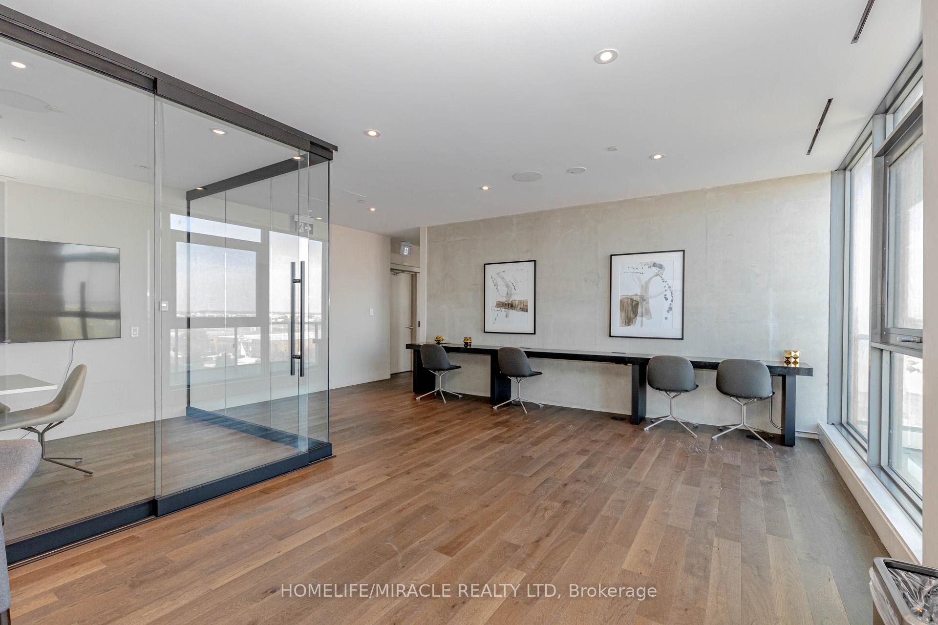 Photo 34 of Unit 501, 7890 Jane Street, Vaughan, Vaughan Corporate Centre — HOMEH