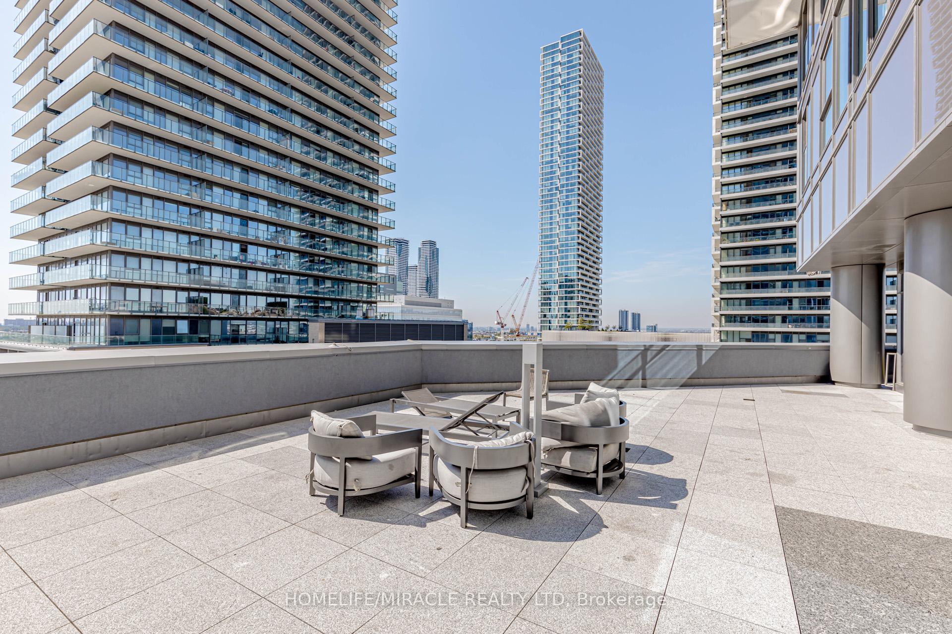 Photo 37 of Unit 501, 7890 Jane Street, Vaughan, Vaughan Corporate Centre — HOMEH