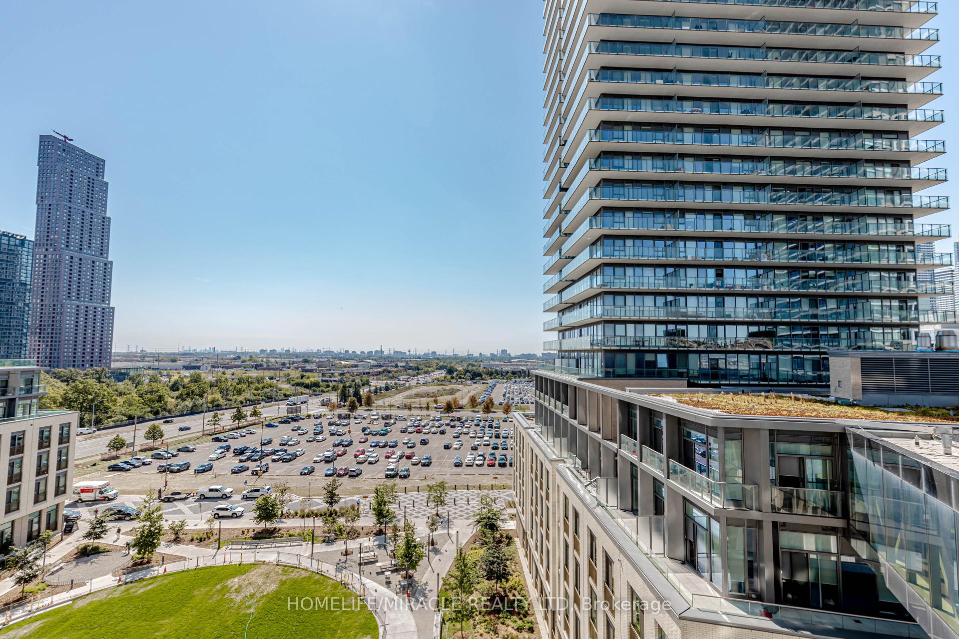 Photo 39 of Unit 501, 7890 Jane Street, Vaughan, Vaughan Corporate Centre — HOMEH
