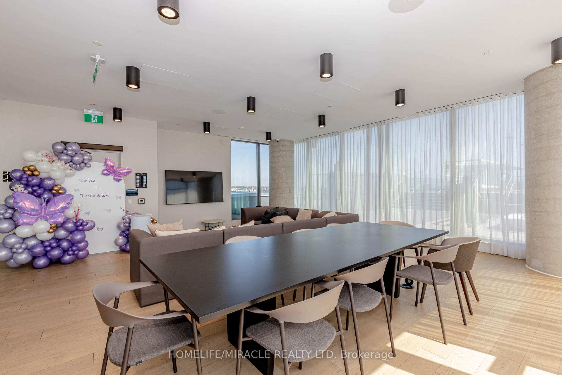 Photo 41 of Unit 501, 7890 Jane Street, Vaughan, Vaughan Corporate Centre — HOMEH