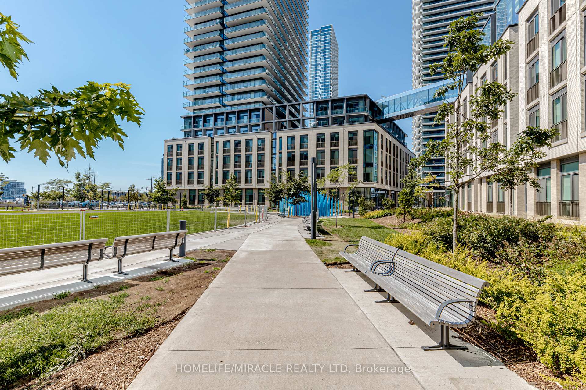 Photo 44 of Unit 501, 7890 Jane Street, Vaughan, Vaughan Corporate Centre — HOMEH