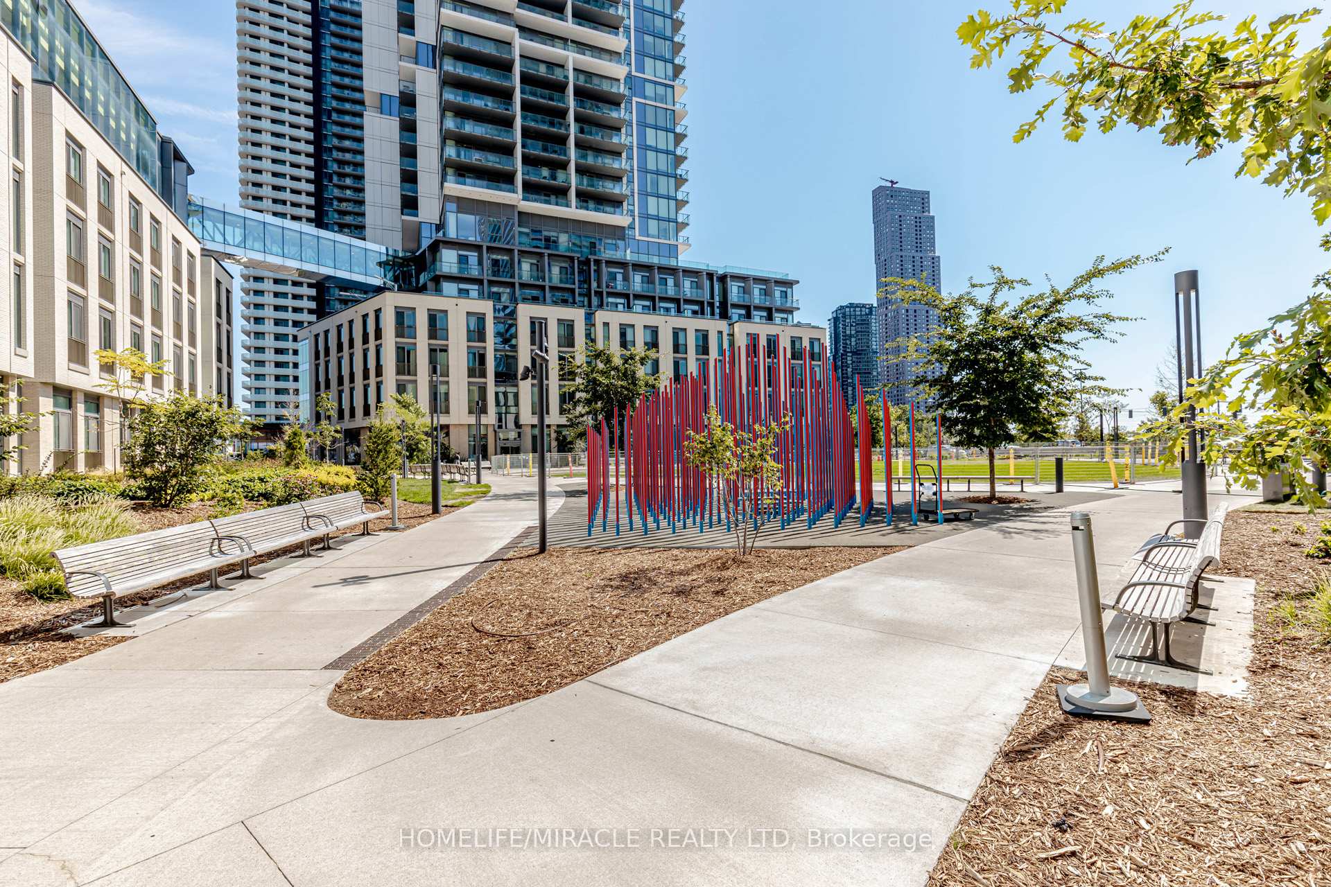 Photo 46 of Unit 501, 7890 Jane Street, Vaughan, Vaughan Corporate Centre — HOMEH