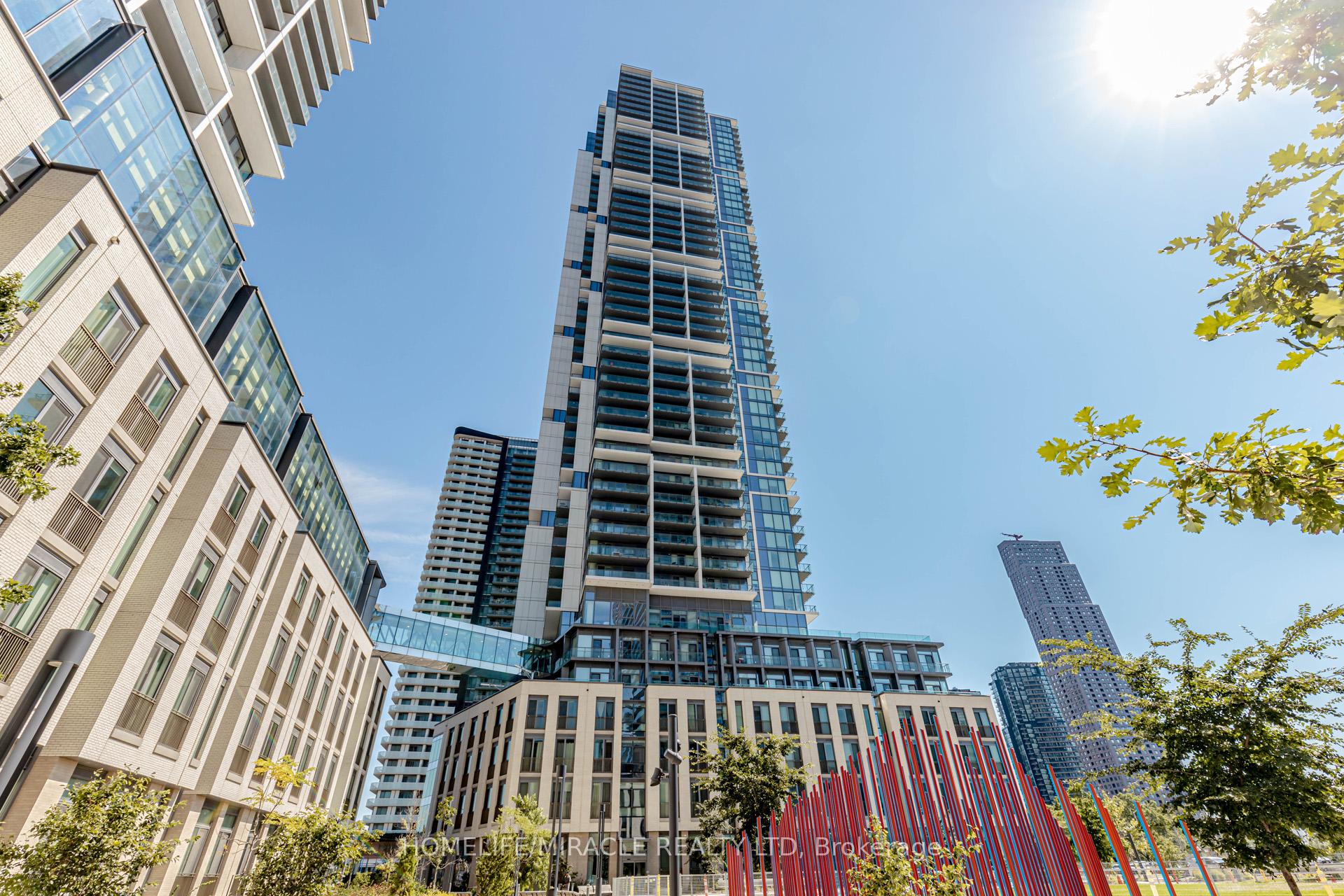 Photo 47 of Unit 501, 7890 Jane Street, Vaughan, Vaughan Corporate Centre — HOMEH