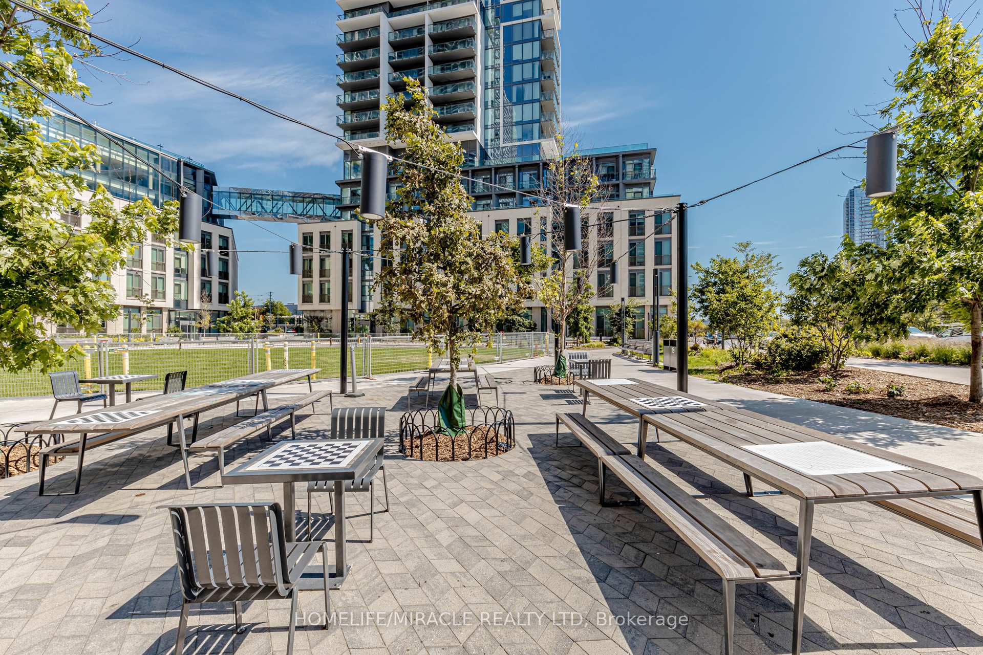 Photo 48 of Unit 501, 7890 Jane Street, Vaughan, Vaughan Corporate Centre — HOMEH