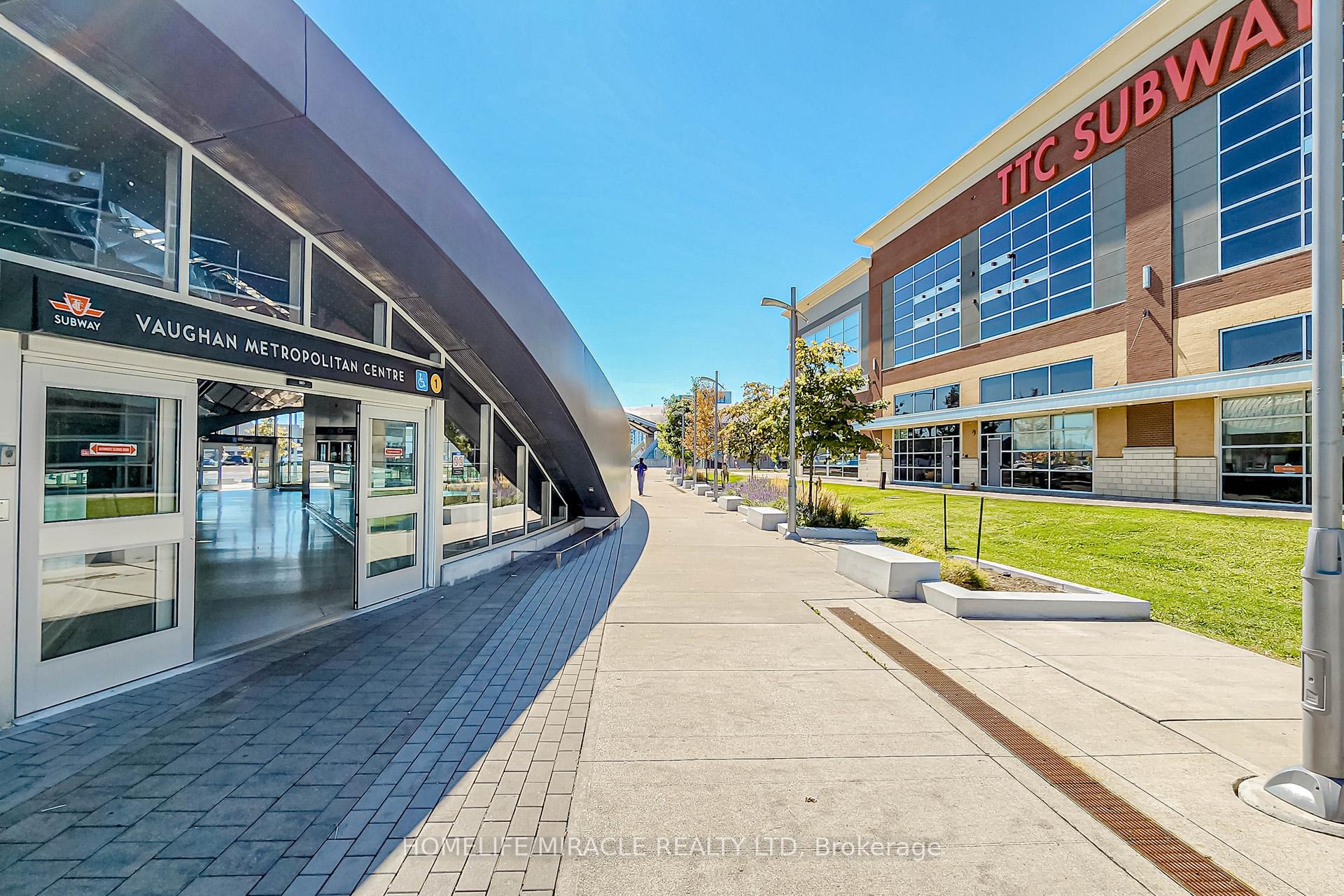 Photo 49 of Unit 501, 7890 Jane Street, Vaughan, Vaughan Corporate Centre — HOMEH
