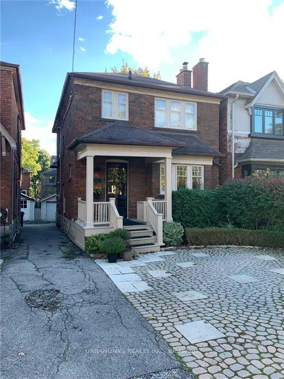 Photo 2 of 47 Roe Avenue, Toronto, Lawrence Park North — HOMEH