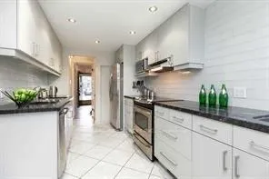 Photo 3 of 47 Roe Avenue, Toronto, Lawrence Park North — HOMEH