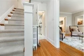 Photo 5 of 47 Roe Avenue, Toronto, Lawrence Park North — HOMEH