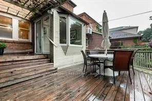 Photo 9 of 47 Roe Avenue, Toronto, Lawrence Park North — HOMEH