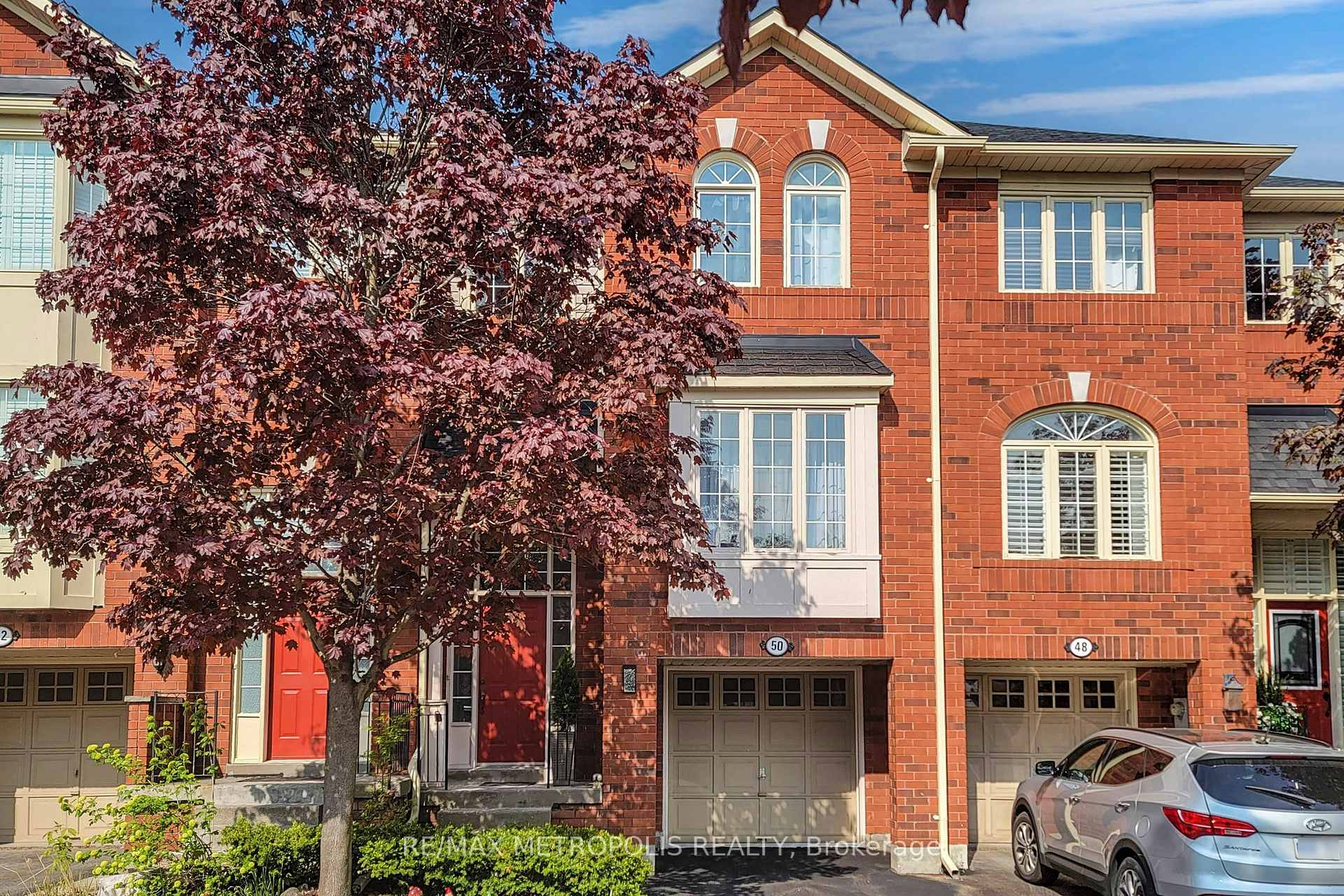 Photo 1 of 50 Mosaics Avenue, Aurora, Aurora Highlands — HOMEH