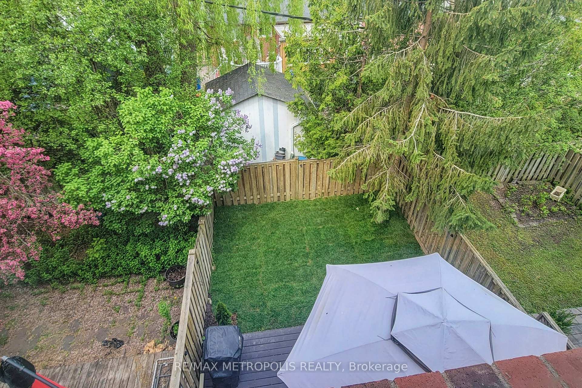 Photo 40 of 50 Mosaics Avenue, Aurora, Aurora Highlands — HOMEH