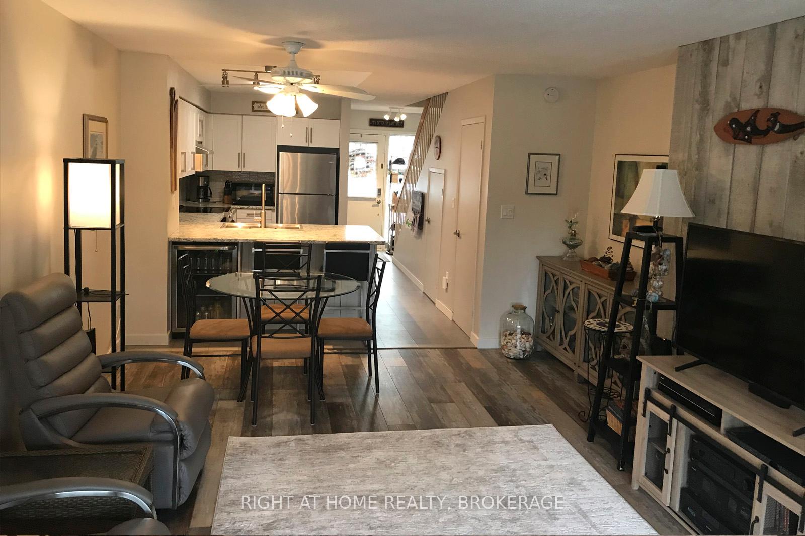 Photo 3 of Unit 21, 4 Paradise Boulevard, Ramara, Brechin — HOMEH