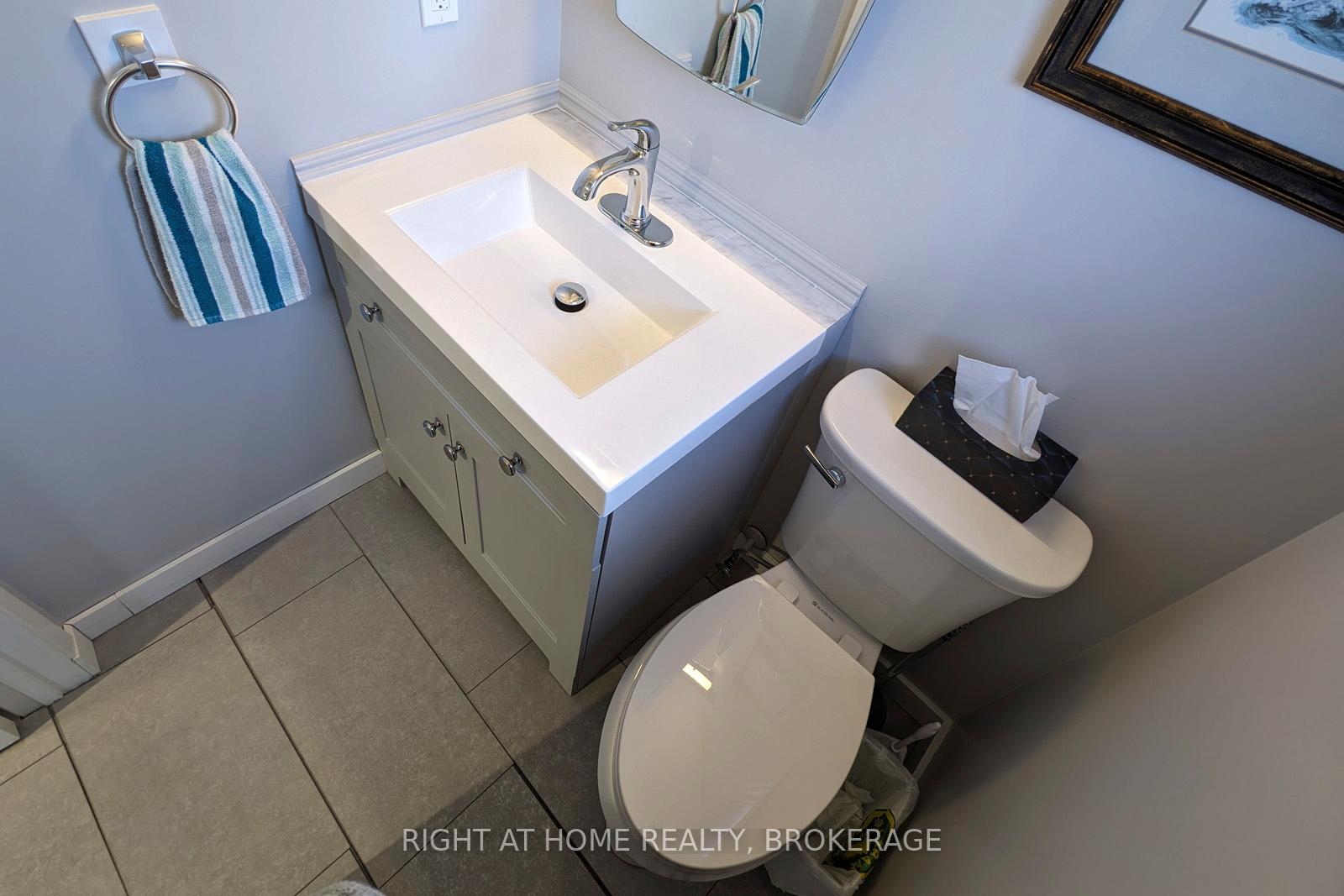 Photo 8 of Unit 21, 4 Paradise Boulevard, Ramara, Brechin — HOMEH