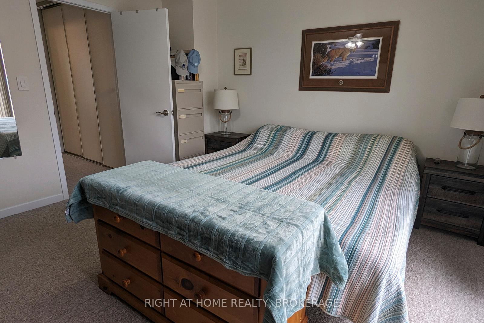 Photo 19 of Unit 21, 4 Paradise Boulevard, Ramara, Brechin — HOMEH