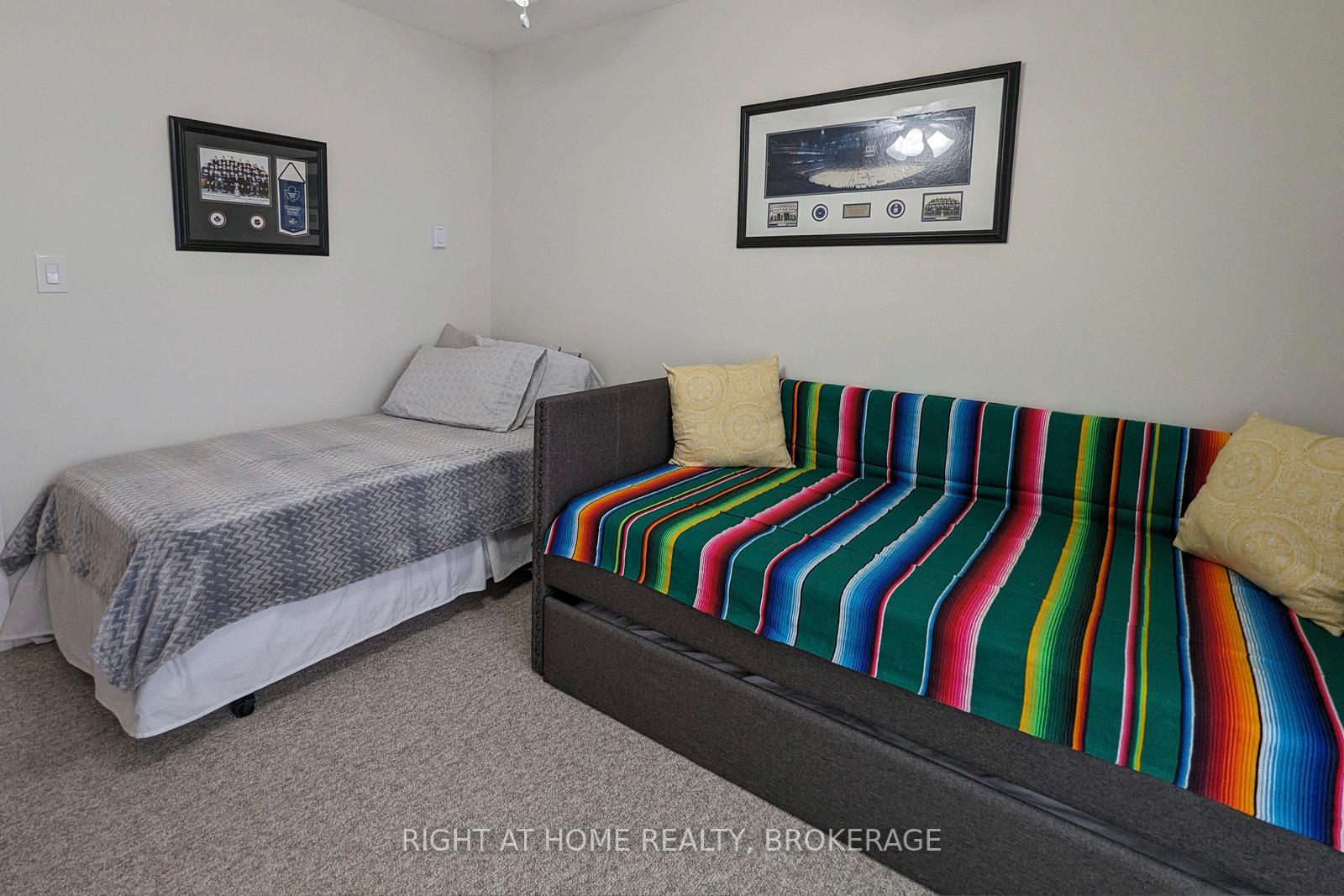 Photo 20 of Unit 21, 4 Paradise Boulevard, Ramara, Brechin — HOMEH