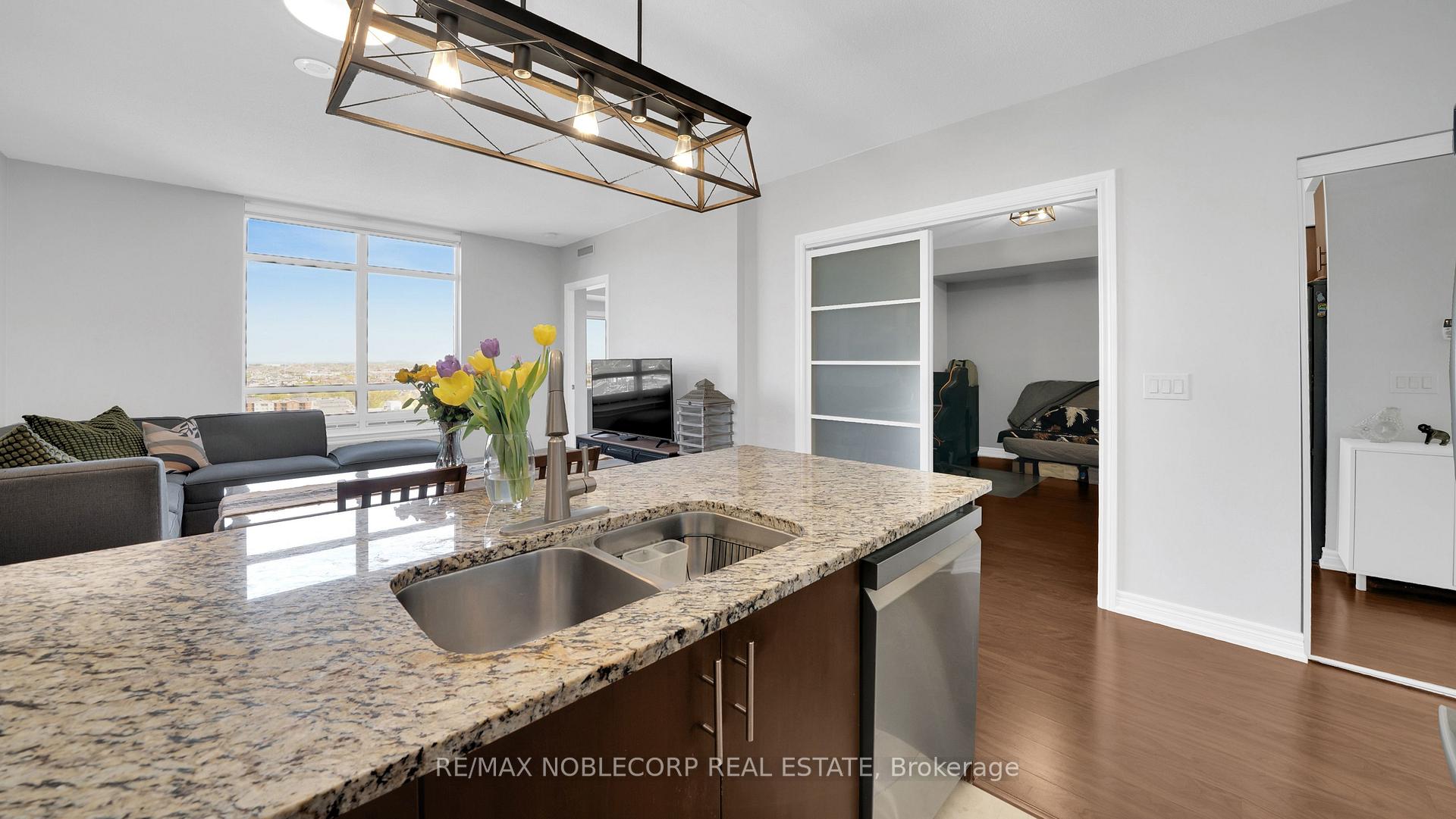 Photo 25 of Unit 1515, 9245 Jane Street, Vaughan, Maple — HOMEH