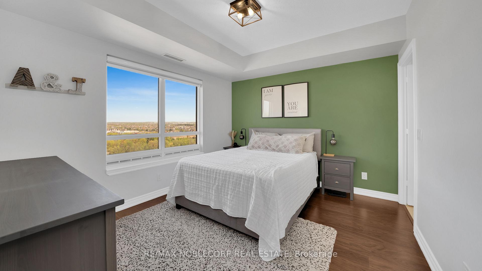 Photo 8 of Unit 1515, 9245 Jane Street, Vaughan, Maple — HOMEH