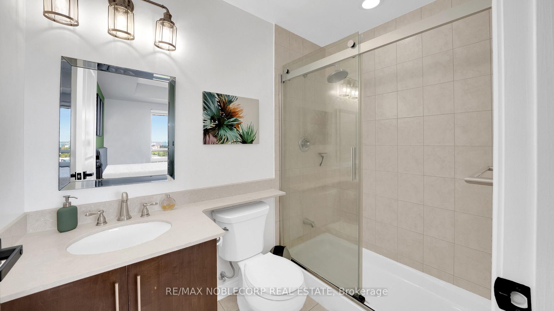 Photo 9 of Unit 1515, 9245 Jane Street, Vaughan, Maple — HOMEH
