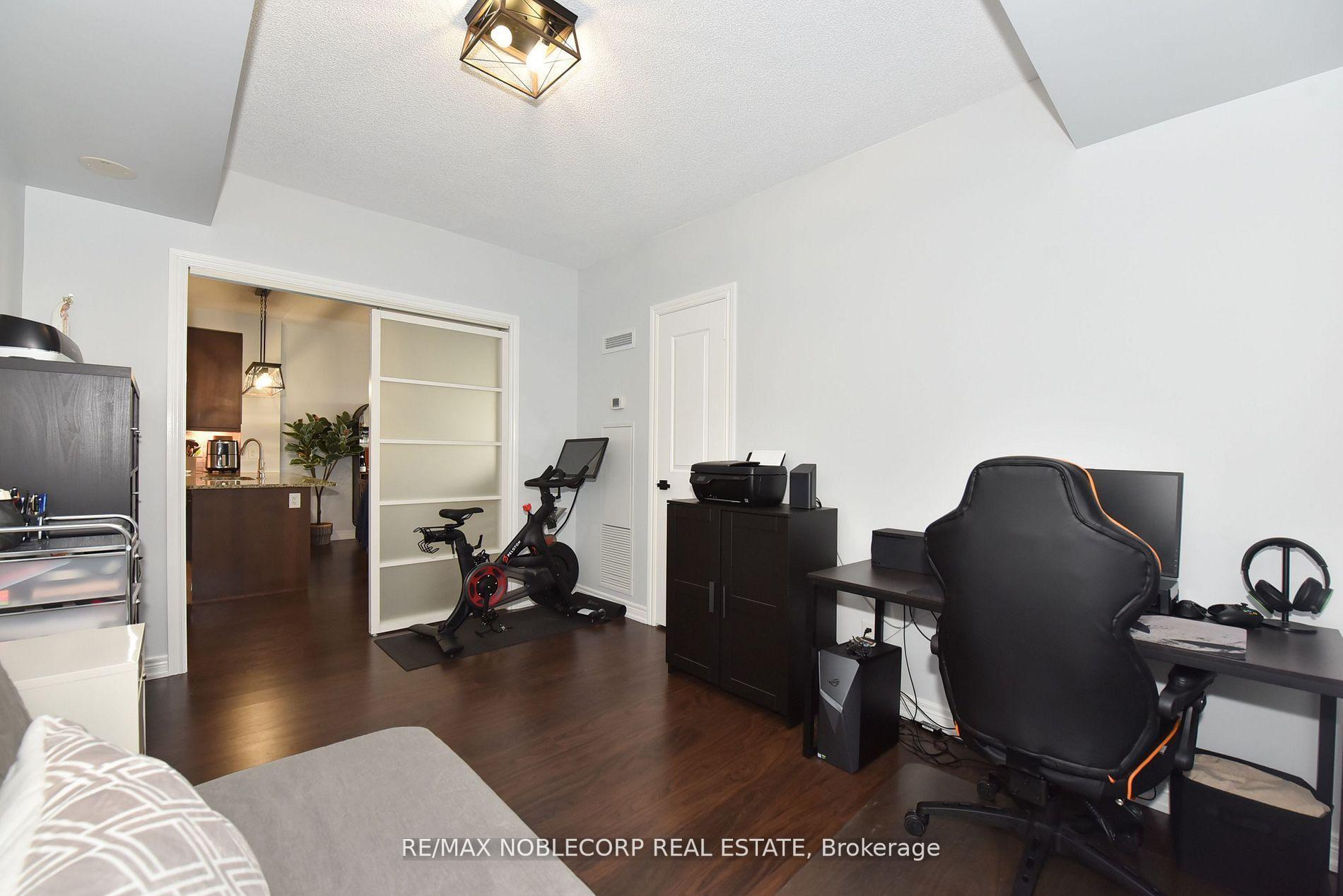 Photo 24 of Unit 1515, 9245 Jane Street, Vaughan, Maple — HOMEH