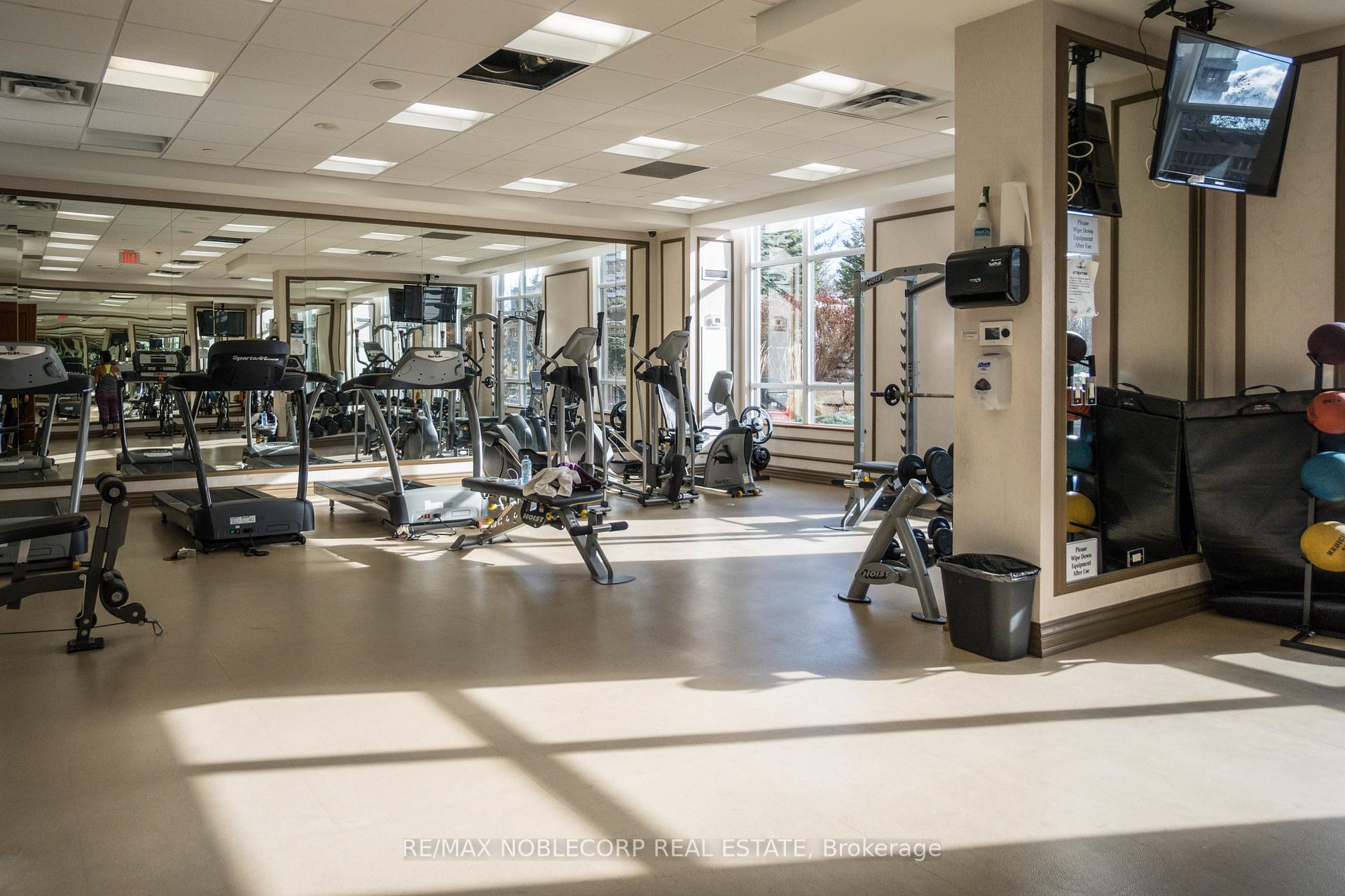 Photo 22 of Unit 1515, 9245 Jane Street, Vaughan, Maple — HOMEH