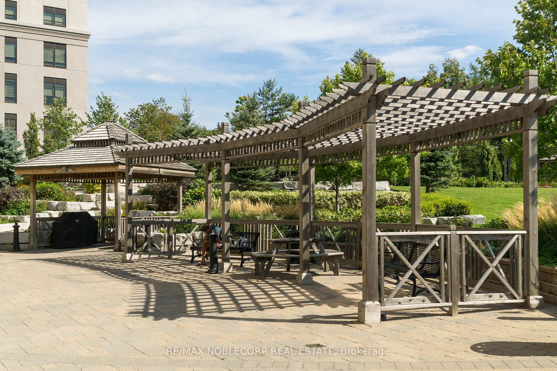 Photo 20 of Unit 1515, 9245 Jane Street, Vaughan, Maple — HOMEH