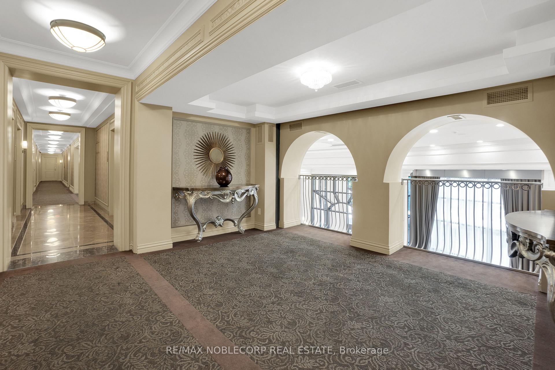 Photo 19 of Unit 1515, 9245 Jane Street, Vaughan, Maple — HOMEH