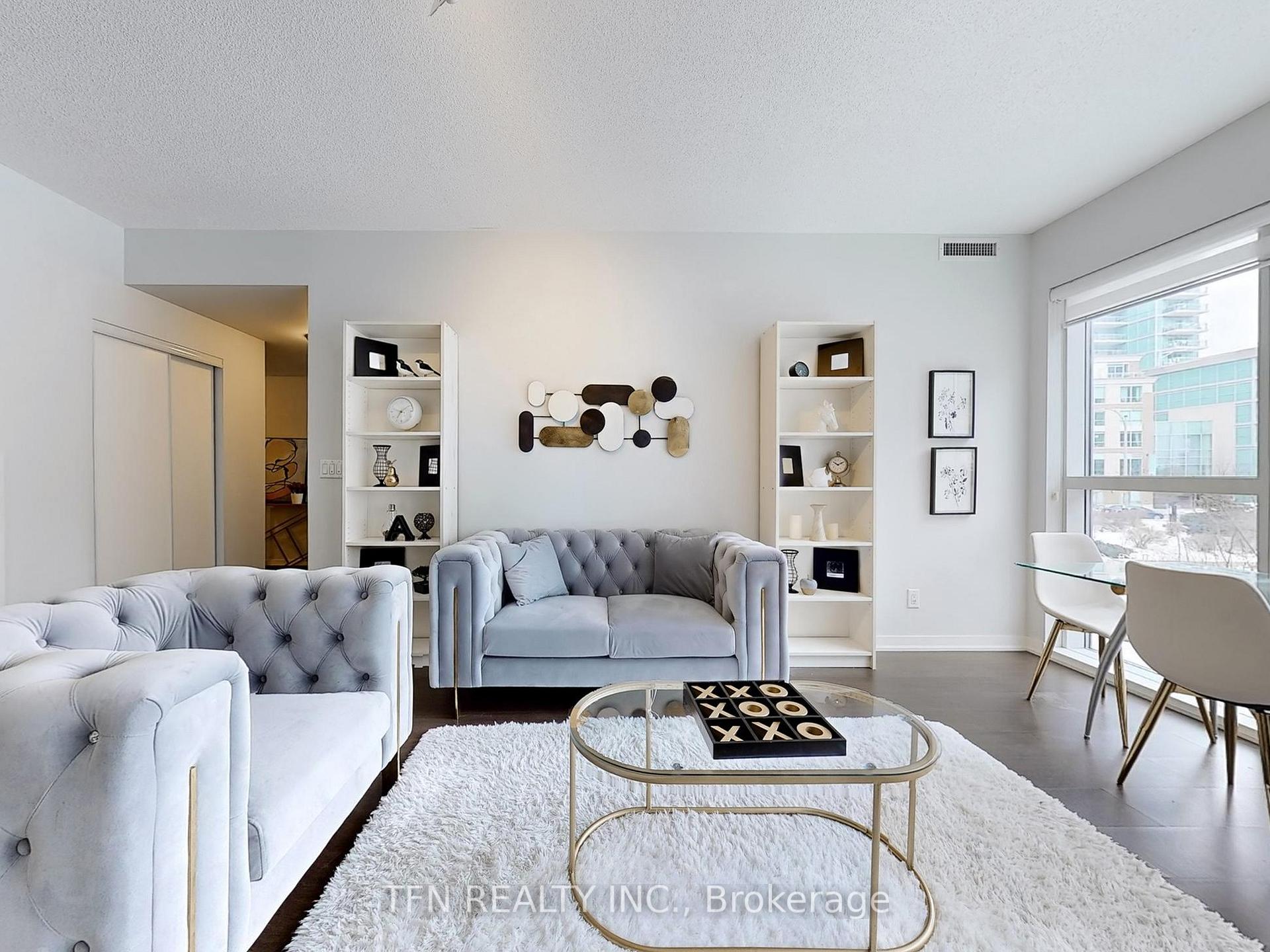 Photo 2 of Unit 204, 69 Lynn Williams Street, Toronto, Niagara — HOMEH