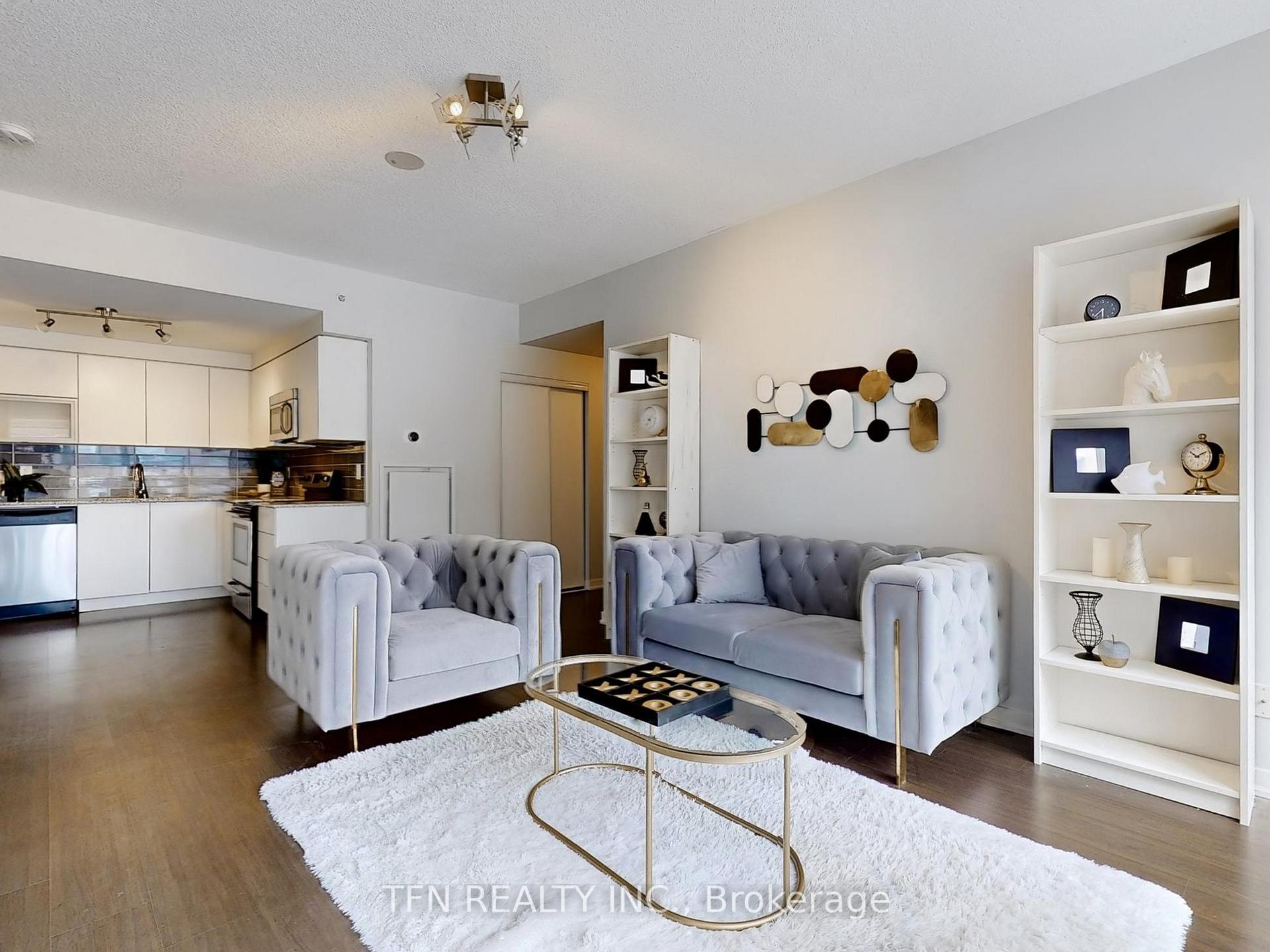 Photo 4 of Unit 204, 69 Lynn Williams Street, Toronto, Niagara — HOMEH