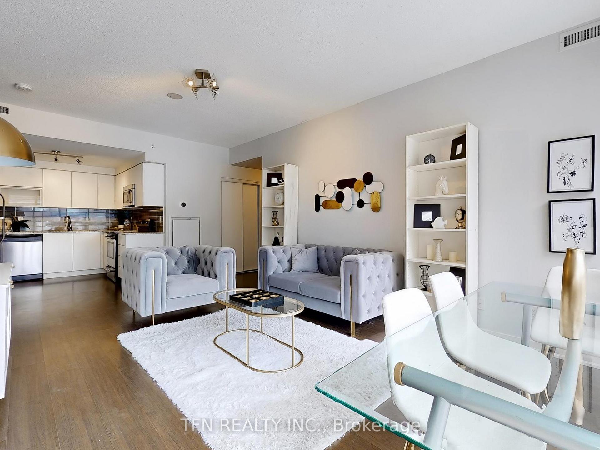 Photo 5 of Unit 204, 69 Lynn Williams Street, Toronto, Niagara — HOMEH