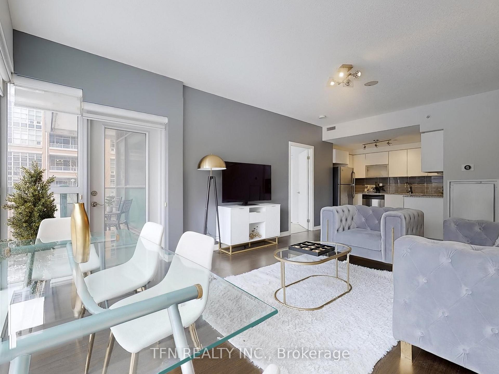 Photo 6 of Unit 204, 69 Lynn Williams Street, Toronto, Niagara — HOMEH
