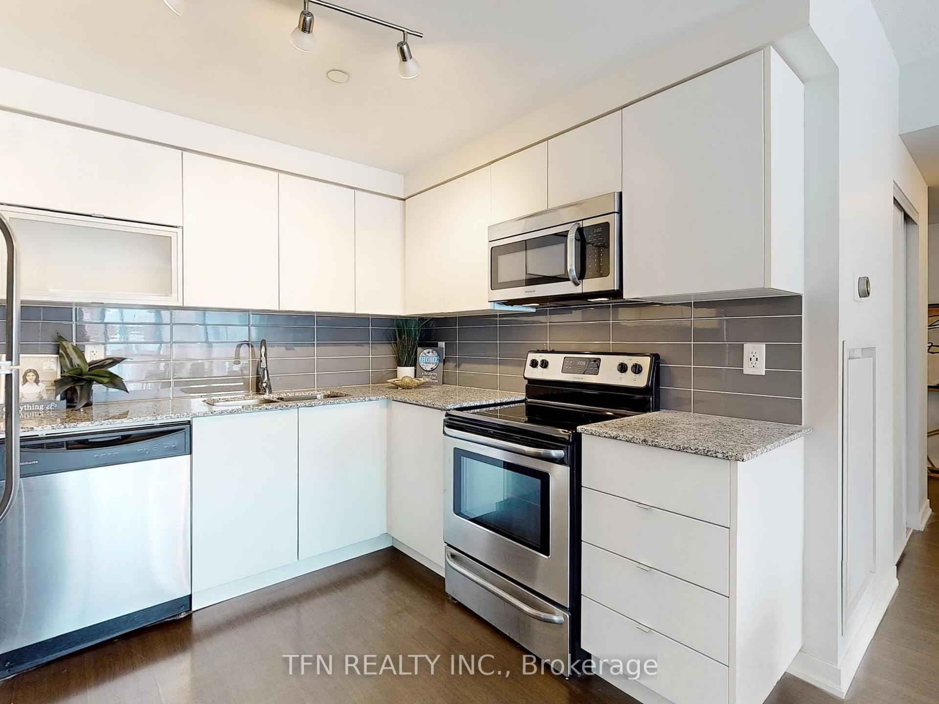Photo 7 of Unit 204, 69 Lynn Williams Street, Toronto, Niagara — HOMEH