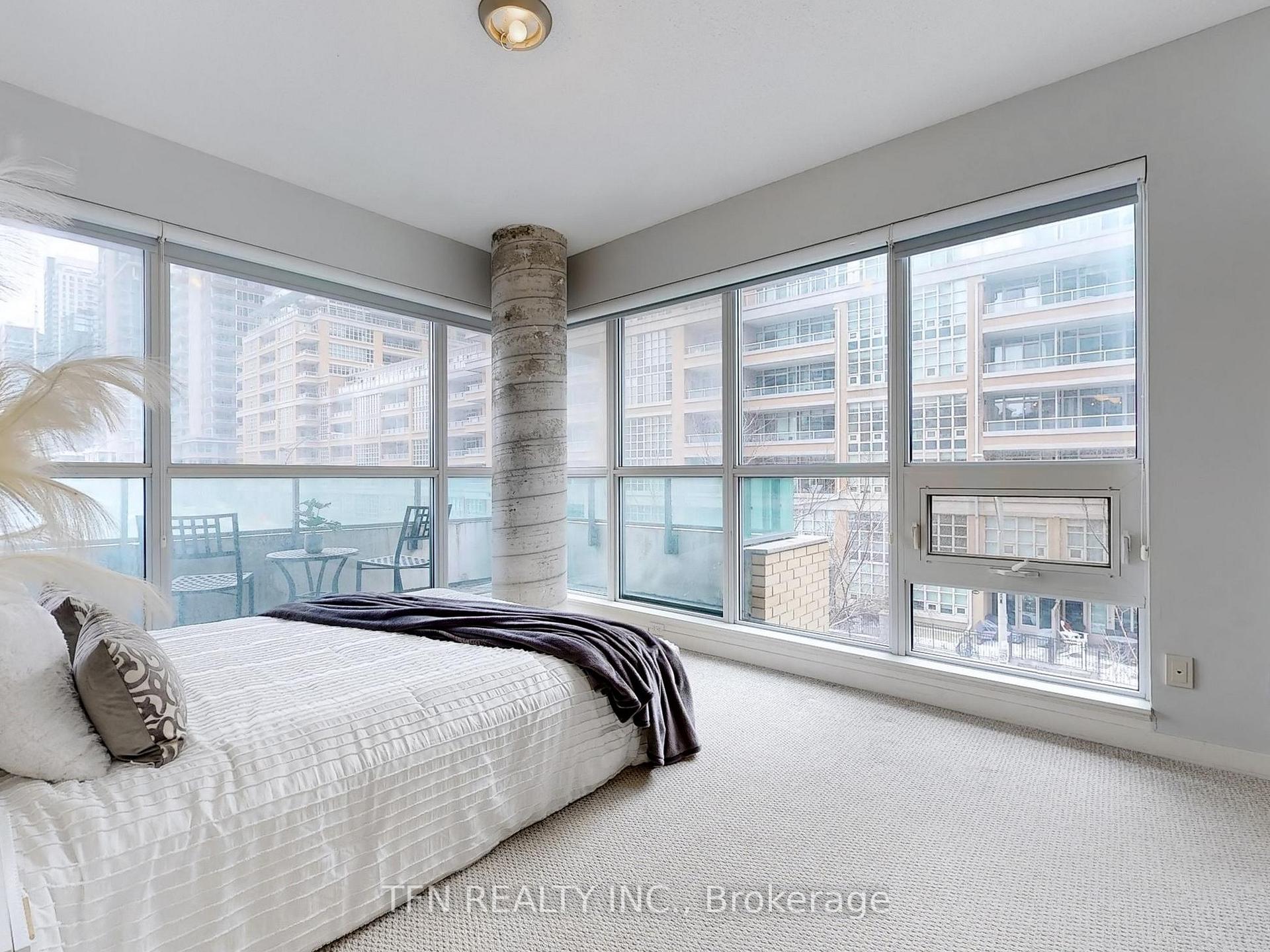 Photo 15 of Unit 204, 69 Lynn Williams Street, Toronto, Niagara — HOMEH