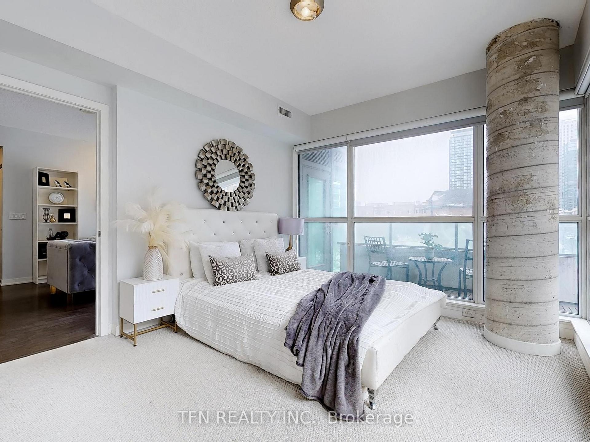 Photo 12 of Unit 204, 69 Lynn Williams Street, Toronto, Niagara — HOMEH