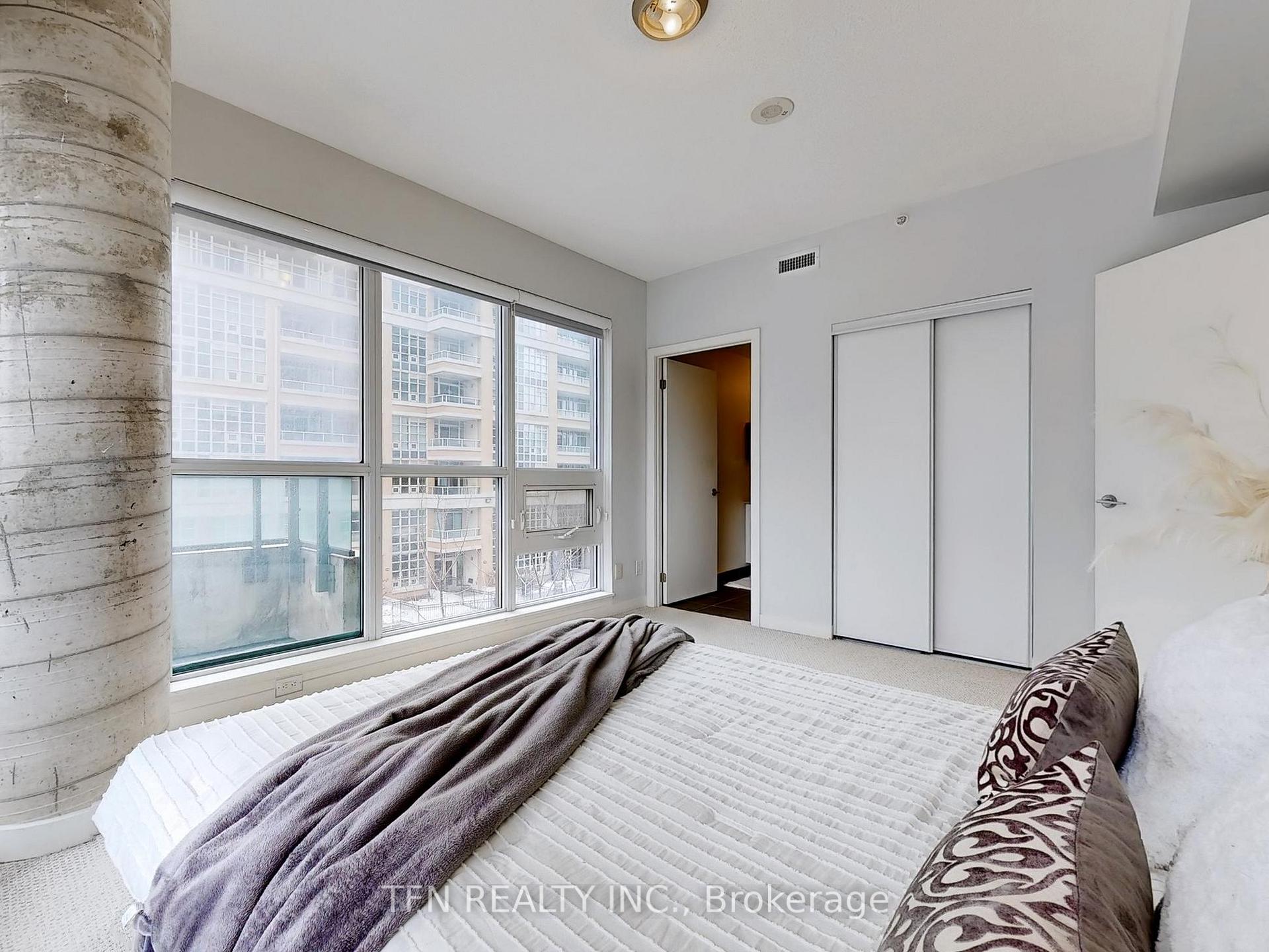 Photo 11 of Unit 204, 69 Lynn Williams Street, Toronto, Niagara — HOMEH