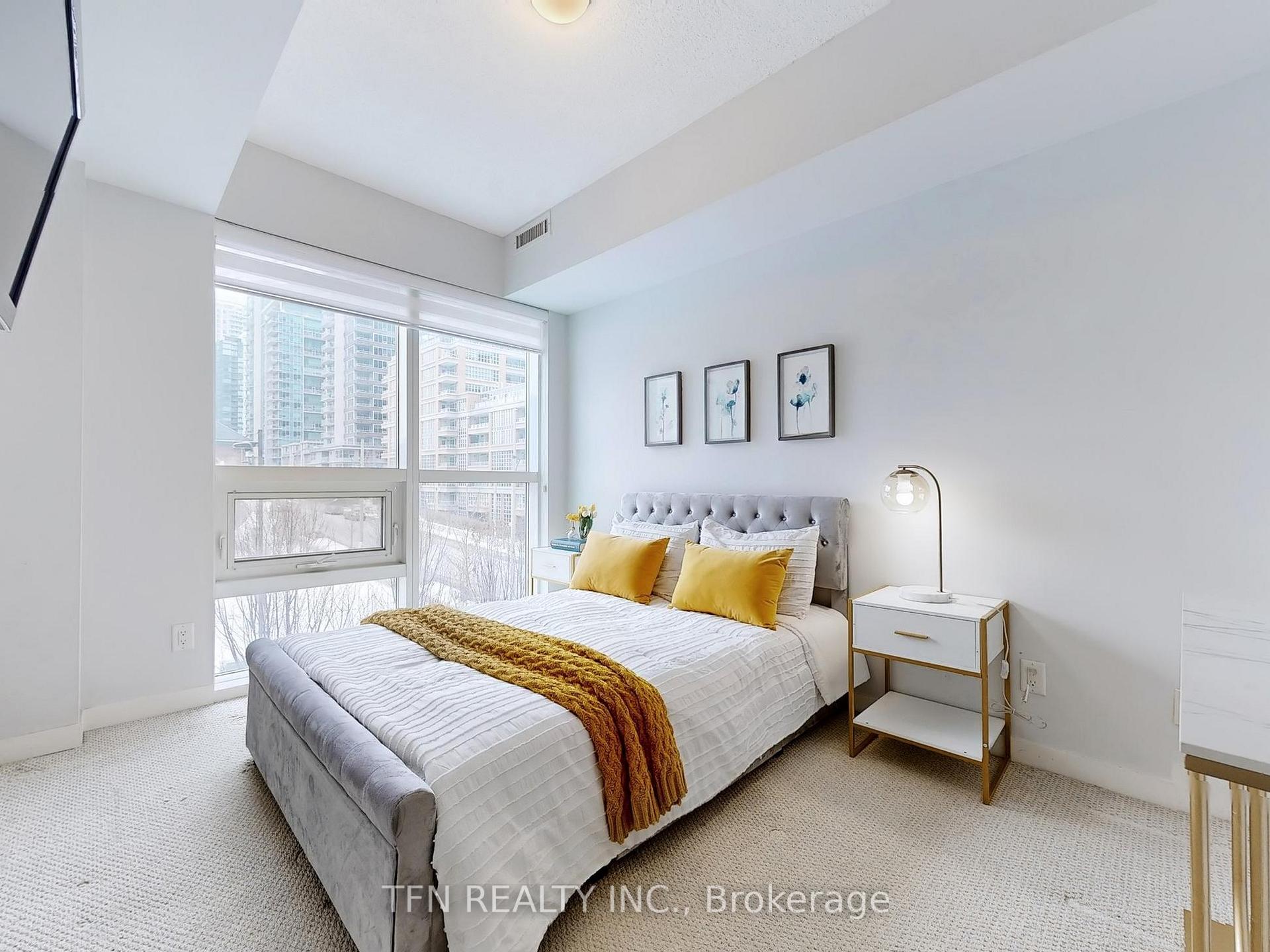 Photo 8 of Unit 204, 69 Lynn Williams Street, Toronto, Niagara — HOMEH