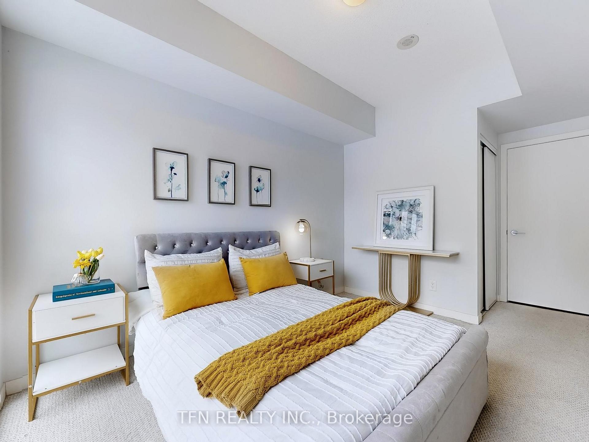 Photo 13 of Unit 204, 69 Lynn Williams Street, Toronto, Niagara — HOMEH