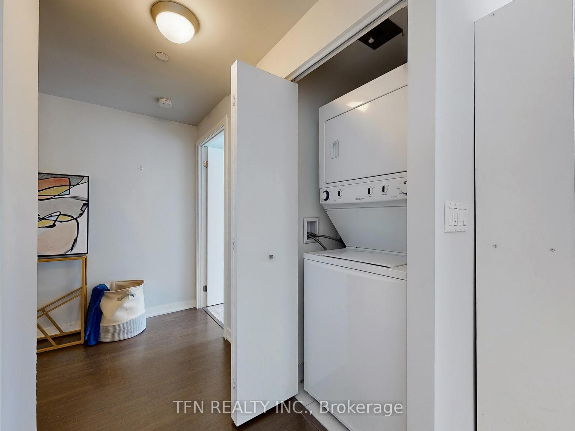 Photo 9 of Unit 204, 69 Lynn Williams Street, Toronto, Niagara — HOMEH