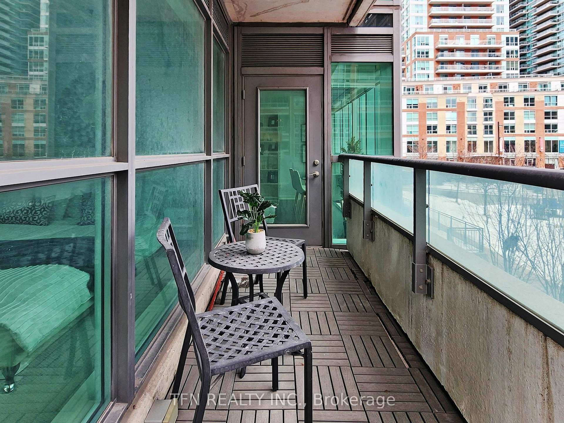 Photo 17 of Unit 204, 69 Lynn Williams Street, Toronto, Niagara — HOMEH